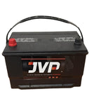 Batería Jvp 65-700 12v Acumulador Para Auto Pos Izquierdo