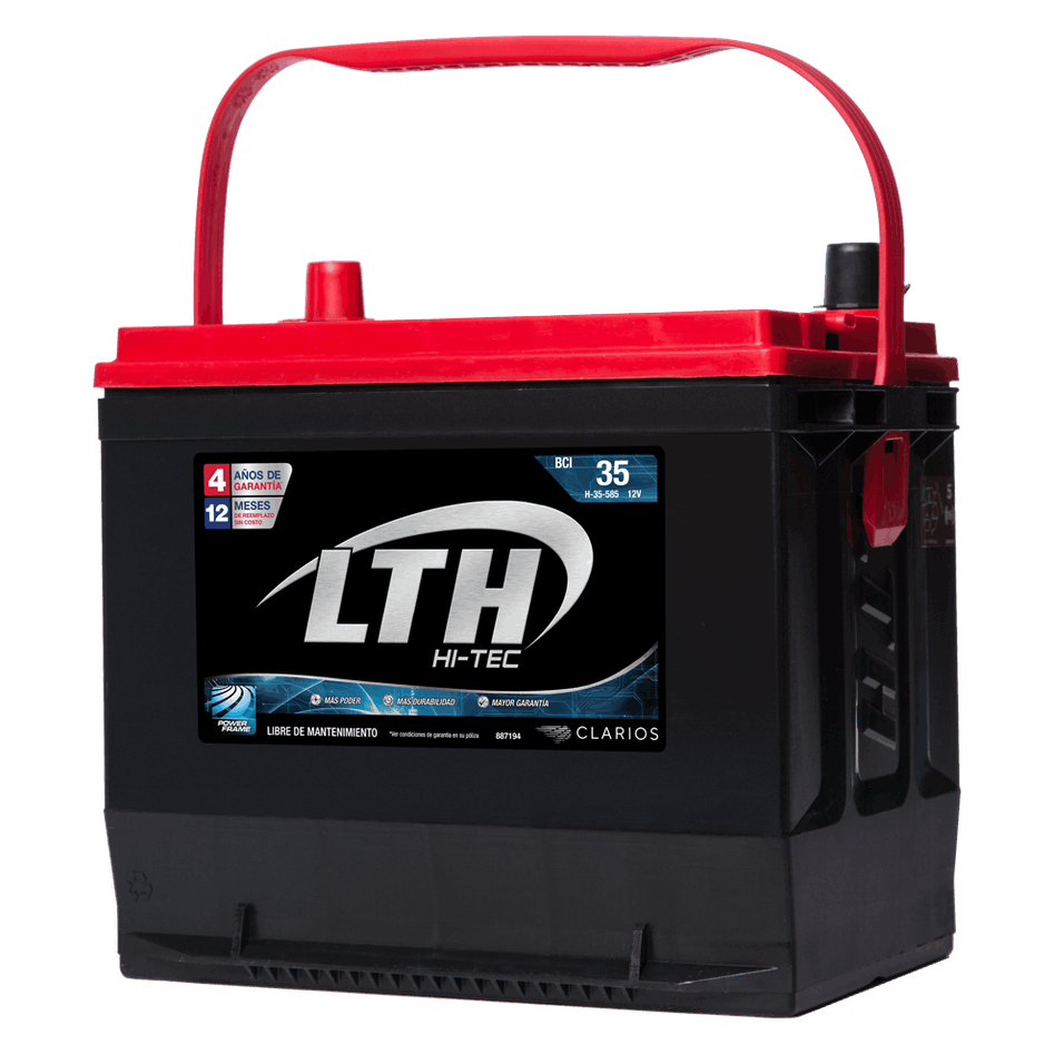 Batería LTH H-35-585