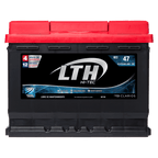 Batería LTH HI-TEC H-47(LN2)-600