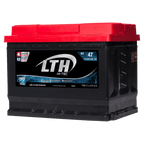 Batería LTH HI-TEC H-47(LN2)-600