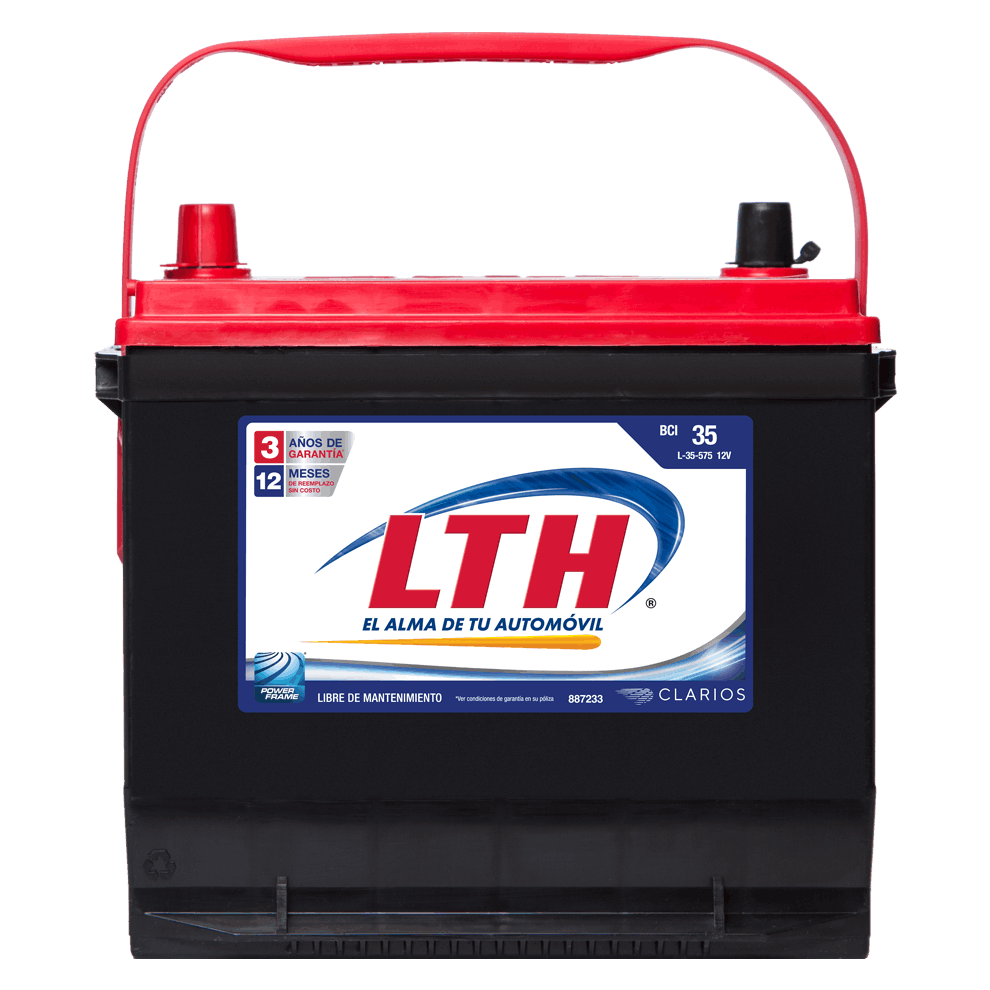 Batería LTH L-35-575