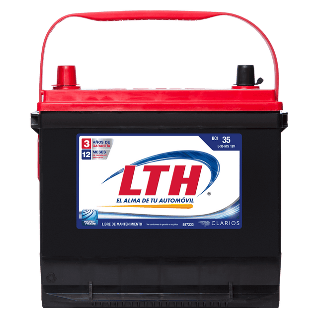 Batería LTH L-35-575