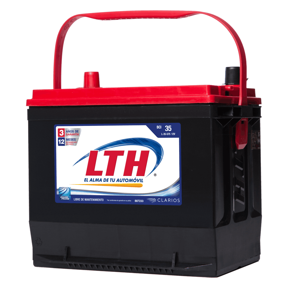 Batería LTH L-35-575