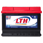 Batería LTH L-42-500