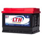 Batería LTH L-42-500