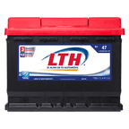 Batería LTH L-47(LN2)-550