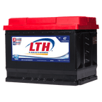 Batería LTH L-47(LN2)-550