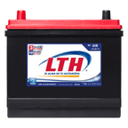 Batería LTH L-51R-500