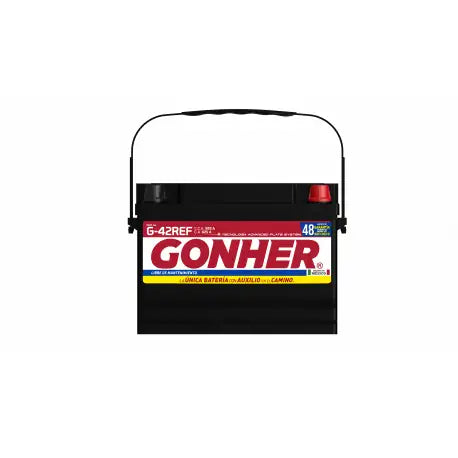 Batería GONHER G-42REF
