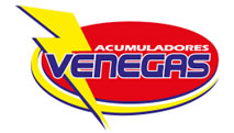 Acumuladores Venegas. Jalisco. Nuevo León. www.acumuladoresvenegas.com